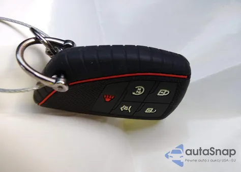 2025 GMC Acadia Fwd Elevation z USA, uszkodzony, nr VIN 1GKENKRS2SJ207224